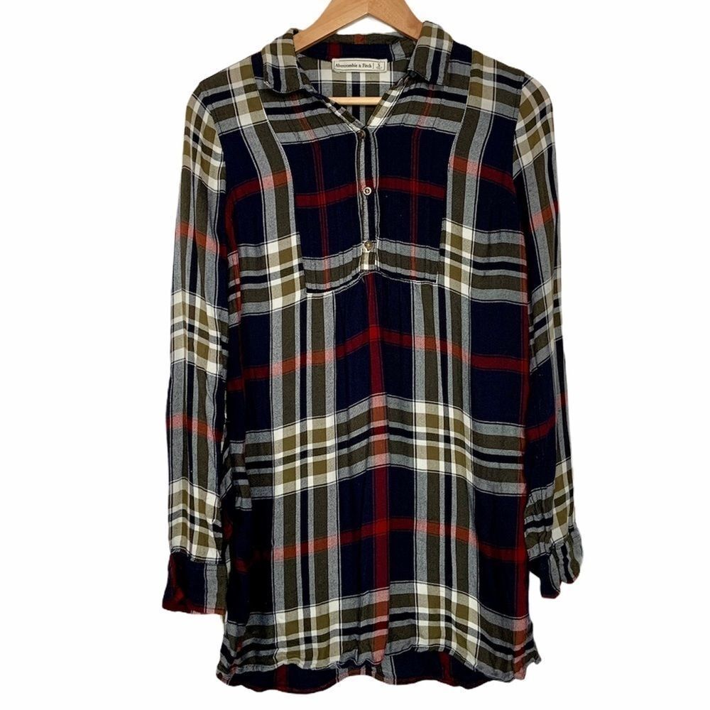 Abercrombie & Fitch Night Dress
